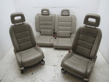 Audi A2 8Z 00-05 rivestimento