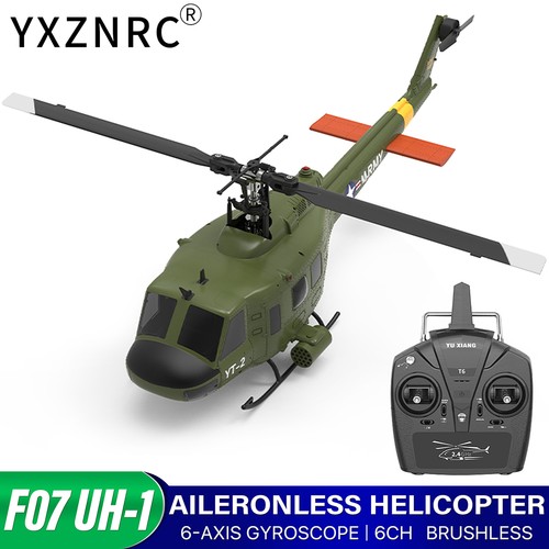 Yuxiang f07 6ch 6 - 6ch,