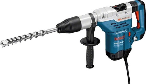 Bosch gbh dce - bosch, 5-40