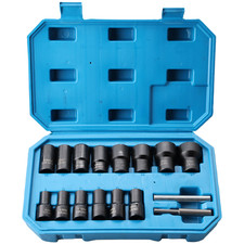 Set estrattore dadi - set, auto