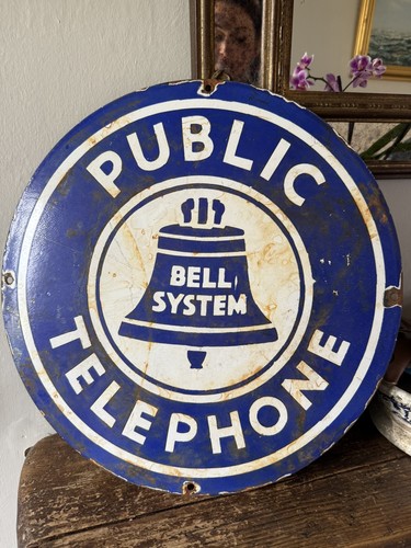 Original bell system - original,