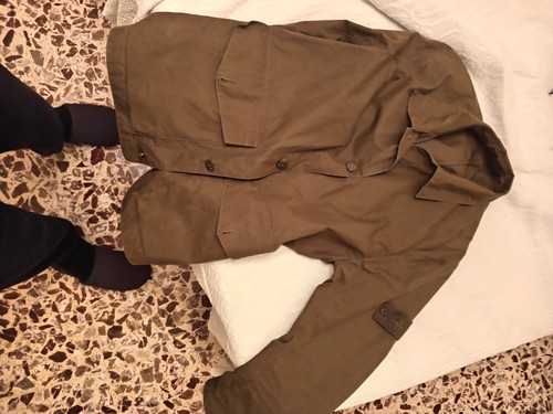 Giubotto stone island