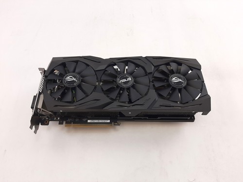 Asus rog strix gtx 1080ti - asus,