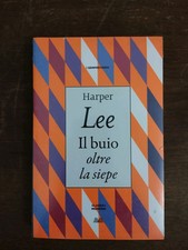 IL BUIO OLTRE LA SIEPE HARPER