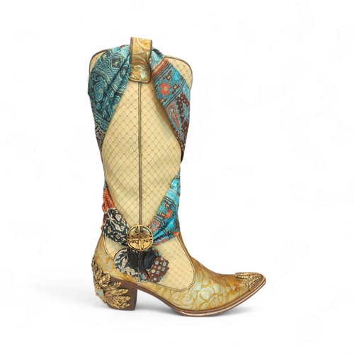 Giuseppe zanotti vintage - giuseppe,