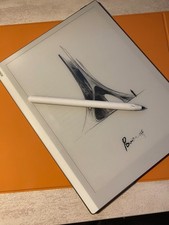 Onyx Boox Go 10.3 E-Book Reader - Praticamente NUOVO - leggere la descrizione