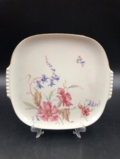 POSACENERE SOPRAMMOBILE SVUOTA TASCHE ROSENTHAL CLAUDIA AVORIO ORO 