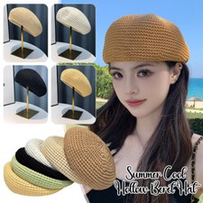 Cappello berretto estivo