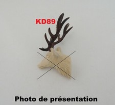 2 Legno Di Cervo ( Corna ) IN