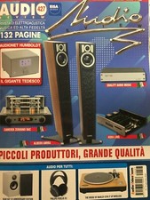 Audio Review 2021 427.Piccoli produttori, grande qualità