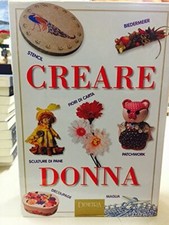 creare donna Zanoni Perina