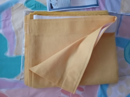 Tenda nuova misto lino solo - misto,