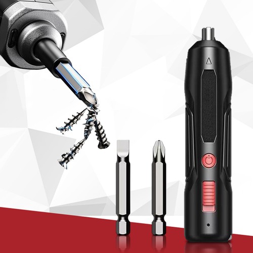 Mini cacciavite elettrico