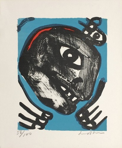Bengt lindstrom black face - lindstrom,