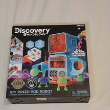 Discovery™ #MINDBLOWN FAI DA