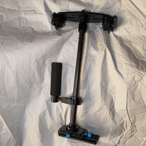 Camera dslr steadicam - steadicam, video