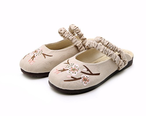 Scarpe ciabatte ciabatte donna