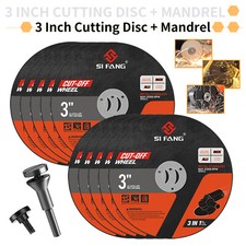 Disco da Taglio Smerigliatrice