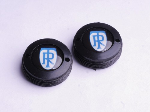 Guarnitura ritchey tappo - guarnitura,
