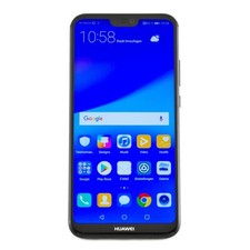 Huawei P20 Lite 64GB Midnight