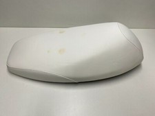 SELLA BIANCA SCOOTER MBK STUNT