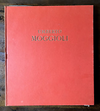 UMBERTO MOGGIOLI. 1886-1919