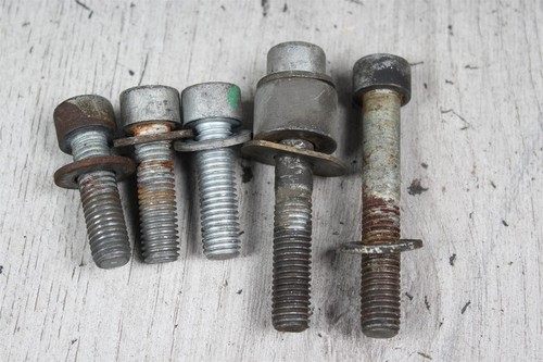 Set ricambi viti bmw - di,