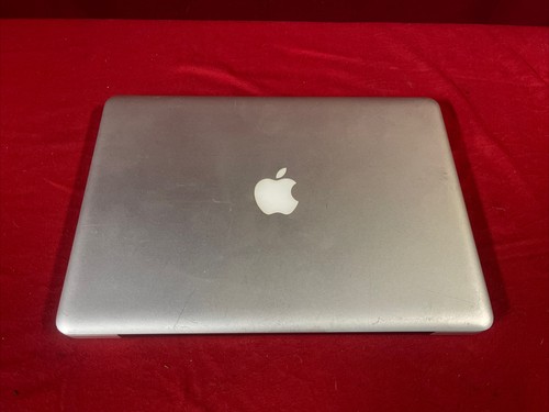 Apple macbook 2008 core duo - 2008,