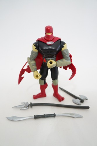 Tmnt foot elite guard - tmnt,