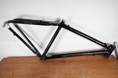 Telaio vintage cannondale - telaio,