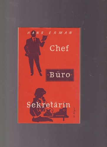 Chef büro sekretärin - büro,,