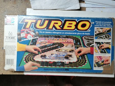 GIOCO TURBO MANCA AMBULANZA E