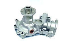 Pompa acqua con guarnizione