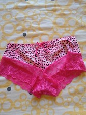 🌺Tezenis brasiliana fucsia