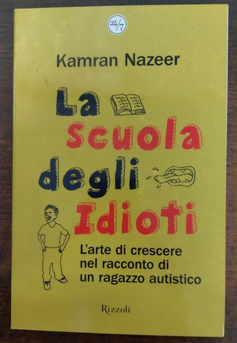 Scuola degli idioti l arte - la, l'arte