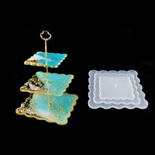 Sottobicchiere 3 livelli