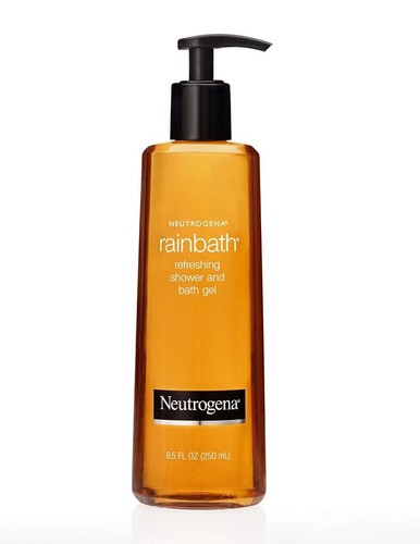 Neutrogena gel doccia - neutrogena,