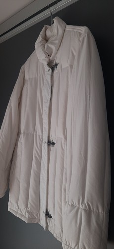 Giubbino fay donna bianco - donna, tg