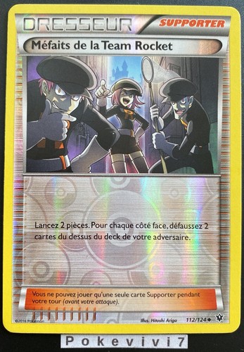 Carte pokemon mefaits la - mefaits,