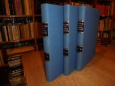 Enciclopedia degli UCCELLI d' EUROPA. Autori vari  1971