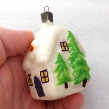 Antico Unico Vintage Vetro