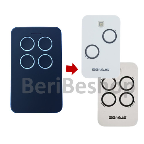Telecomando compatibile con - compatibile,