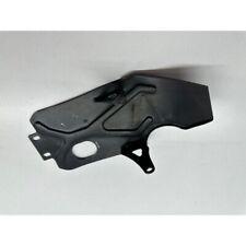 PIASTRA PROTEZIONE MOTORE CARTER PITBIKE PIT BIKE MINI MOTARD 125 4T 4-SPEED PBS