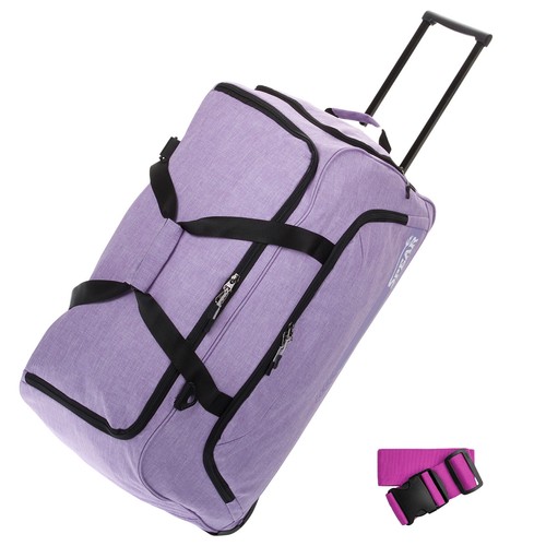 Trolley borsa viaggio - borsa,
