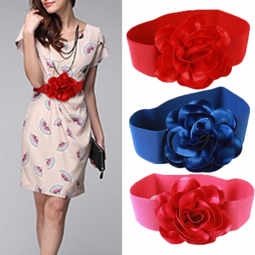 Cintura elasticizzata donna - cintura,