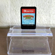 Donkey Kong Country: Tropical