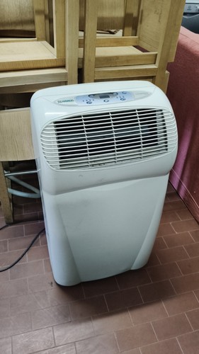 Condizionatore portatile - condizionatore,