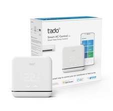 tado° V3+ Kit Termostato