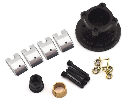 Xray kit frizione con - kit, 4
