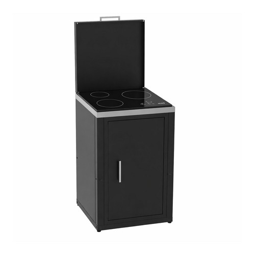 Modulo cucina esterno con - modulo,